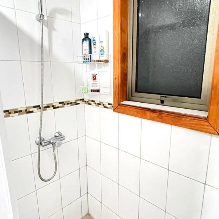 Nido del Arrayán - Three-Bedroom House - 14