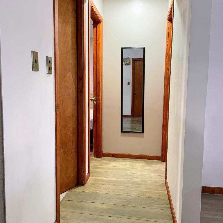 Nido del Arrayán - Three-Bedroom House - 13