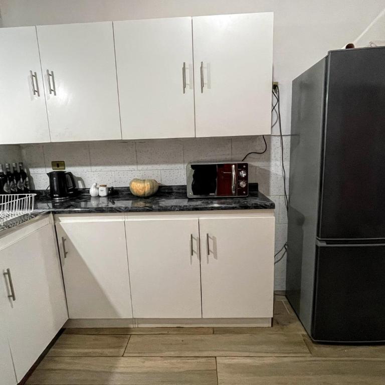 Nido del Arrayán - Three-Bedroom House - 5