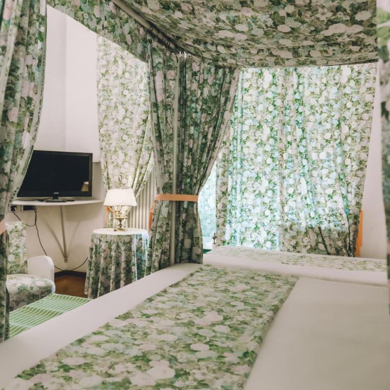Eveline Portosole Hotel - Camera Familiare - 3