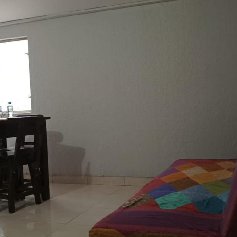 Apartamento con linda terraza en San Antonio - Apartamento con terraza - 5
