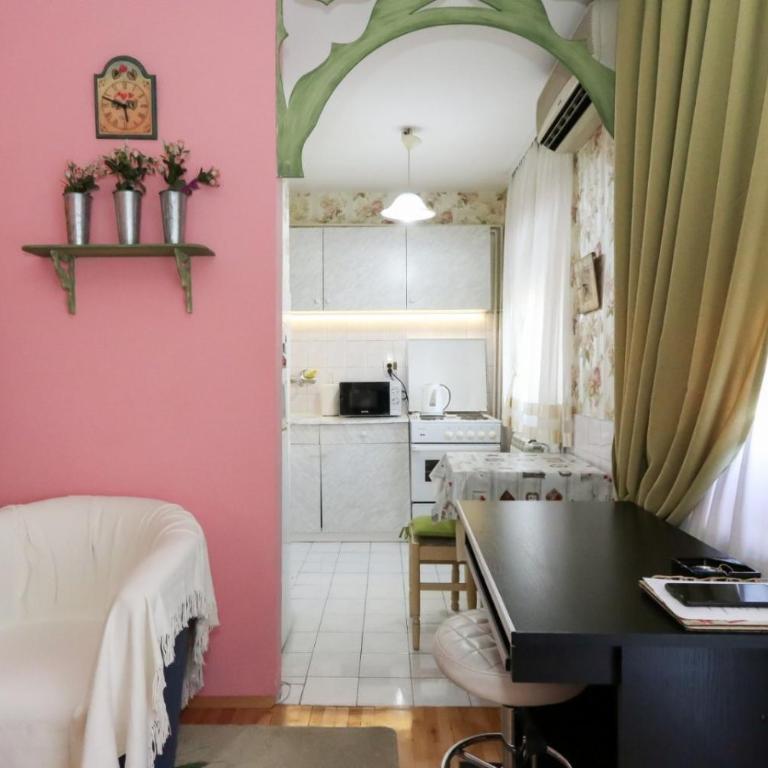 Apartment Lilian - Apartman sa 1 Spavaćom Sobom - 3