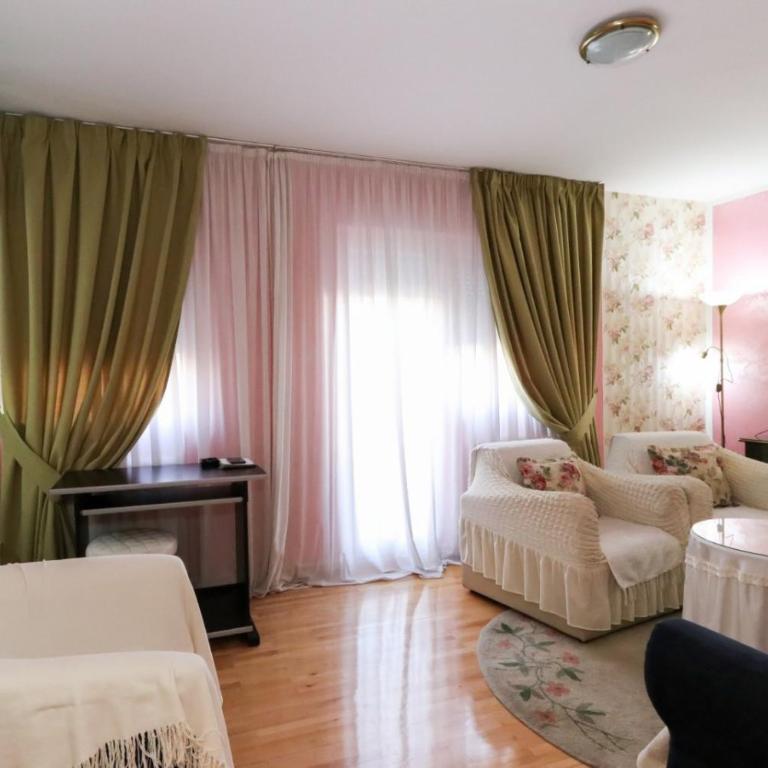 Apartment Lilian - Apartman sa 1 Spavaćom Sobom - 1