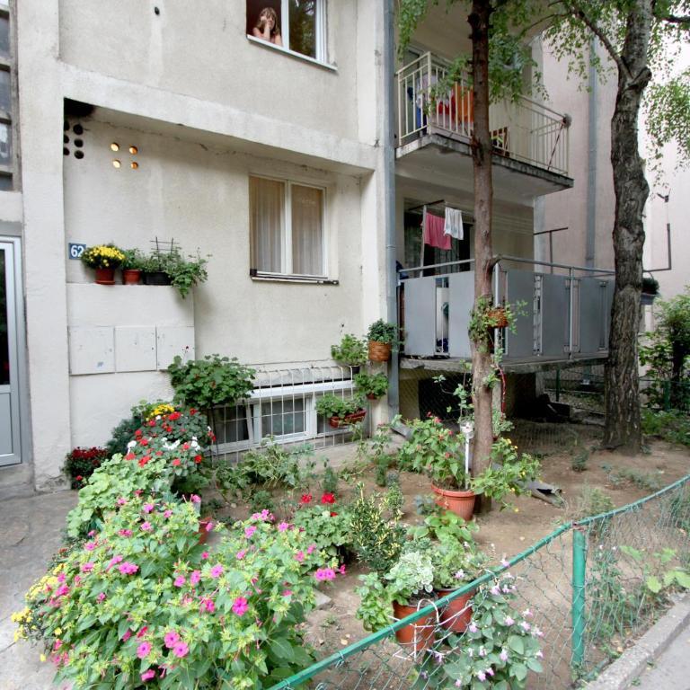 Apartment Lilian - Apartman sa 1 Spavaćom Sobom - 13