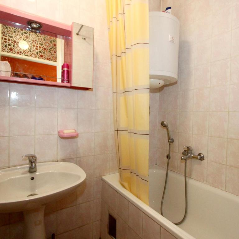 Apartment Lilian - Apartman sa 1 Spavaćom Sobom - 5