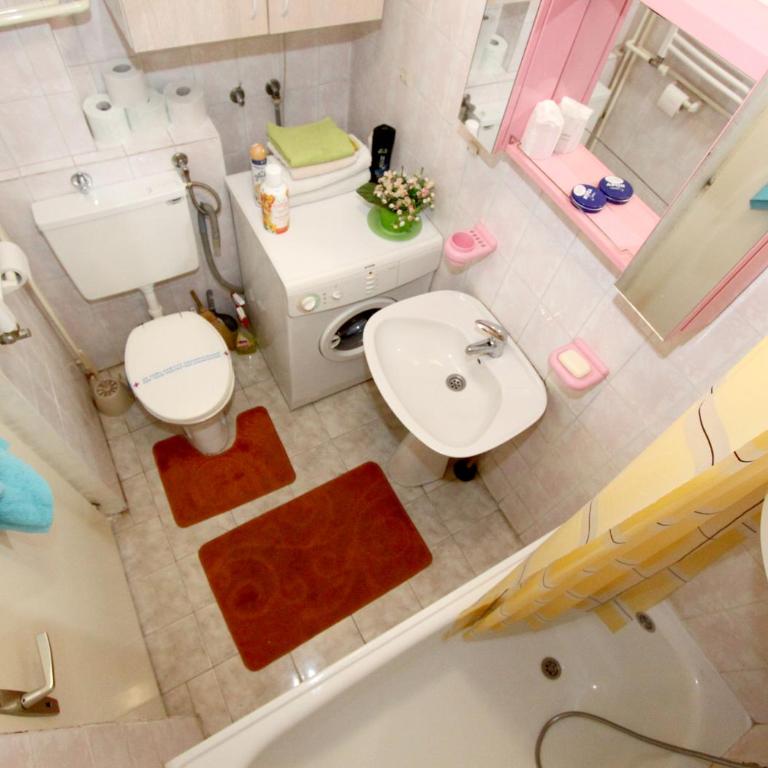 Apartment Lilian - Apartman sa 1 Spavaćom Sobom - 7