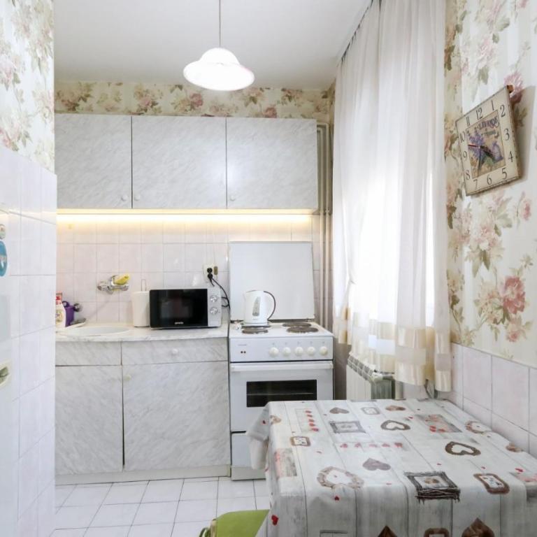 Apartment Lilian - Apartman sa 1 Spavaćom Sobom - 8