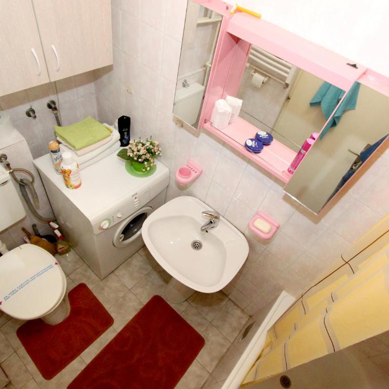 Apartment Lilian - Apartman sa 1 Spavaćom Sobom - 9