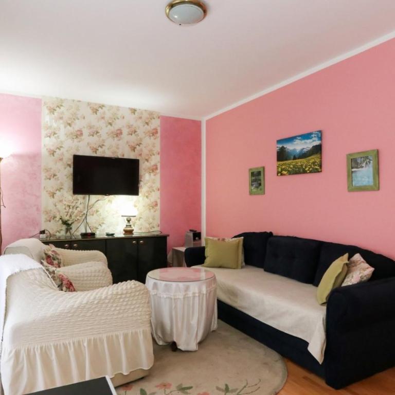 Apartment Lilian - Apartman sa 1 Spavaćom Sobom - 2