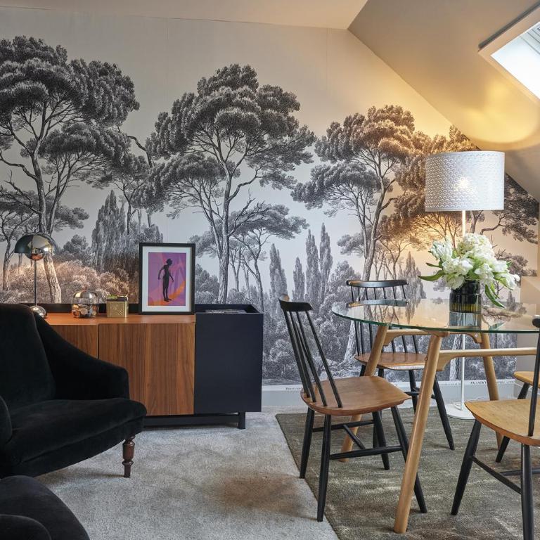 Le 10Honfleur - Appartement 2 Chambres - 20