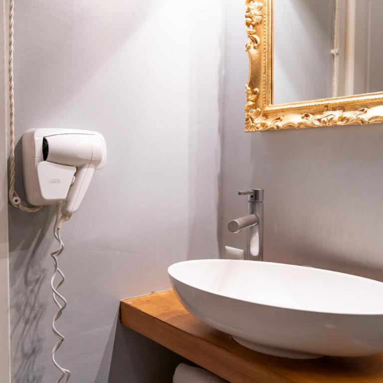 Art Hotel Villa Agape - Place of Charme - Camera Singola Superior - 1