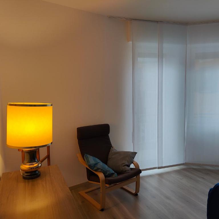 Chez George - Superior Apartment - 33