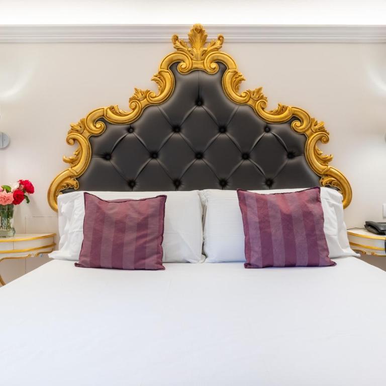 Art Hotel Villa Agape - Place of Charme - Junior Suite - 10