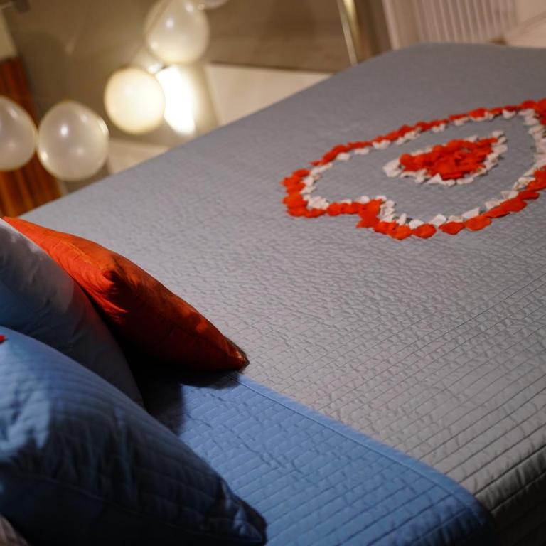 La Colombaia Nel Castello - Appartamento su 2 Livelli con 1 Camera da Letto - 72