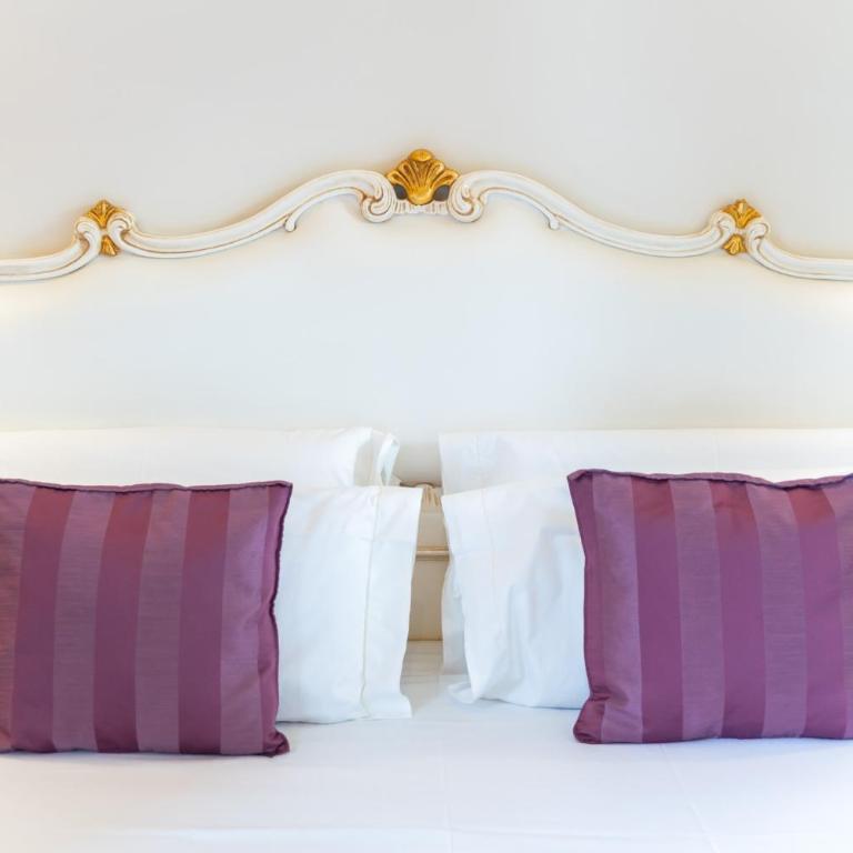 Art Hotel Villa Agape - Place of Charme - Chambre Double Standard - 6