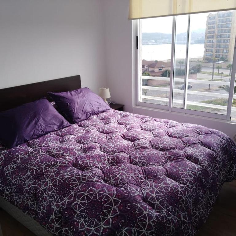 Depto Coquimbo - Three-Bedroom Apartment - 6