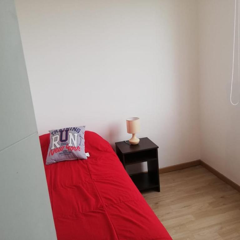 Depto Coquimbo - Three-Bedroom Apartment - 3