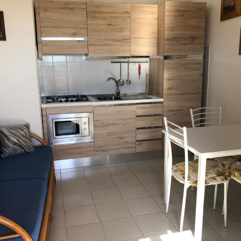 Appartamento Iris 300 mt spiaggia - Appartamento con 2 Camere da Letto - 7