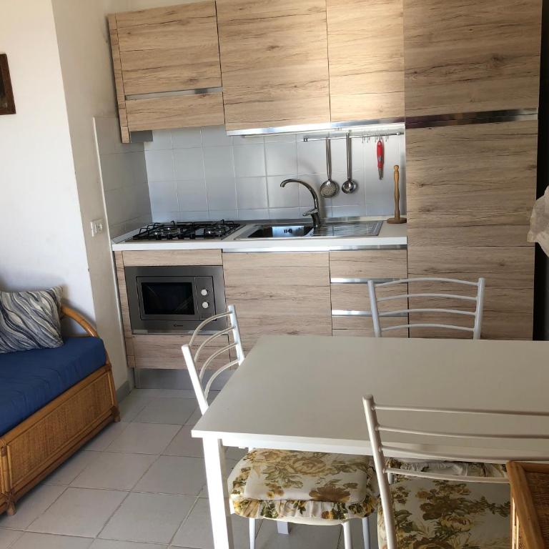 Appartamento Iris 300 mt spiaggia - Appartamento con 2 Camere da Letto - 9