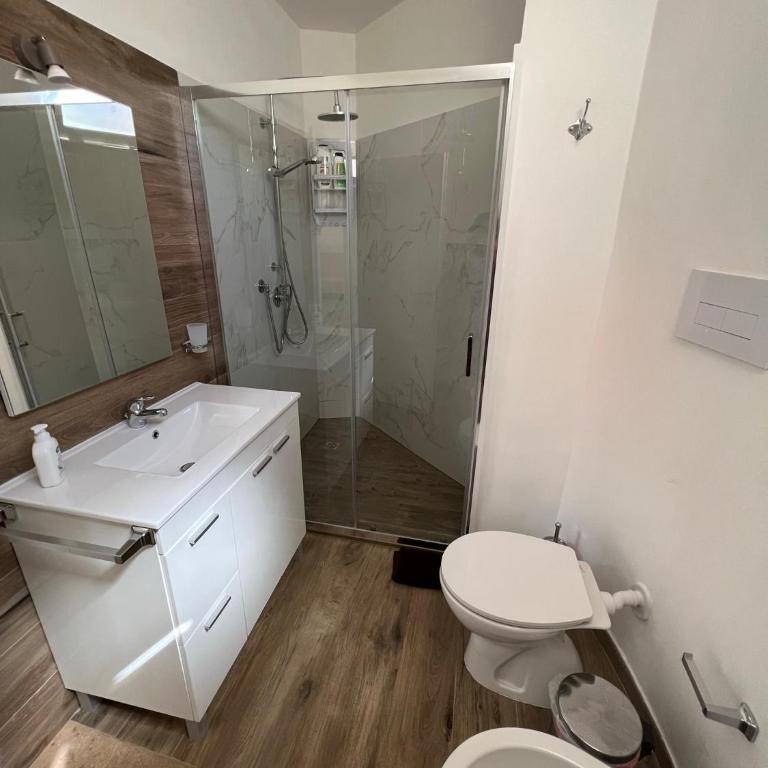 Trentuno Mondello Apartments - Apartment mit 2 Schlafzimmern - 22