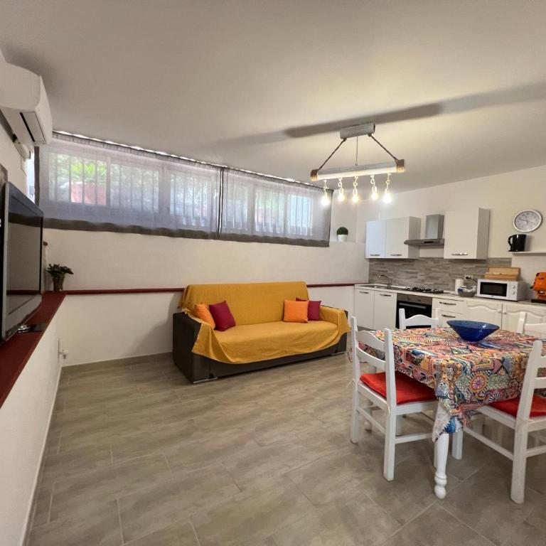 Trentuno Mondello Apartments - Apartment mit 2 Schlafzimmern - 27