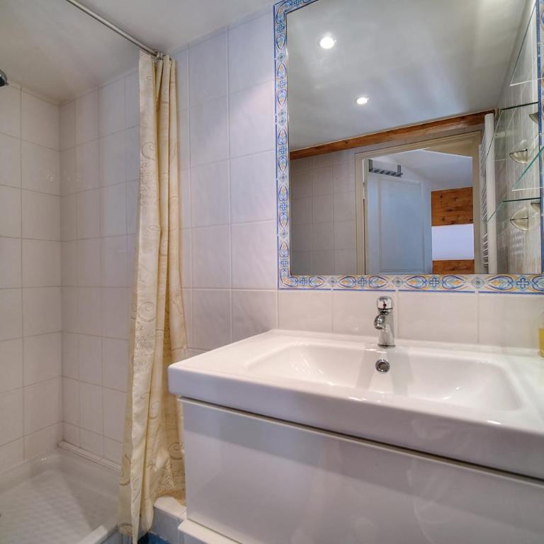 REF 1766 - Cannes Center - Apartment for rent - Appartement - 10