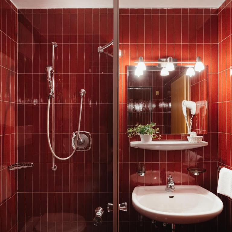 Oberaldoss Residence Wellness - Appartamento - Piano Terra - 2