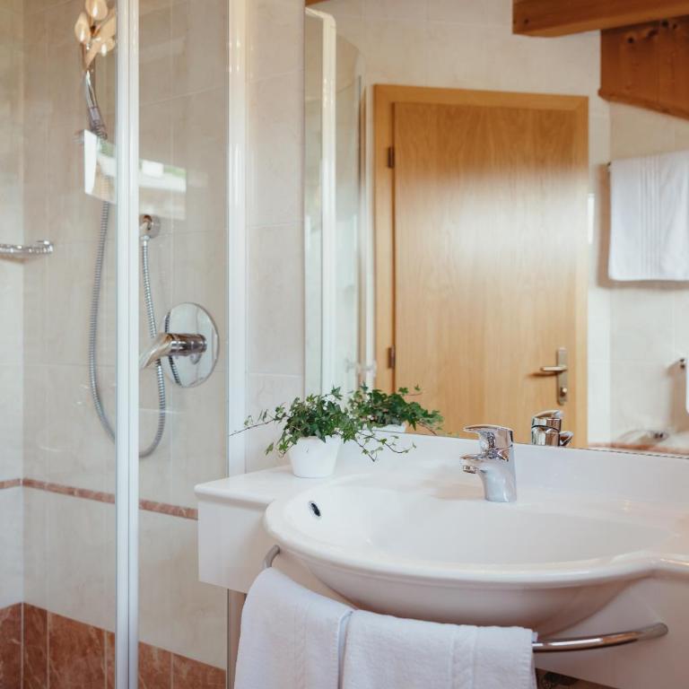 Oberaldoss Residence Wellness - Appartamento con Vista Giardino - 2
