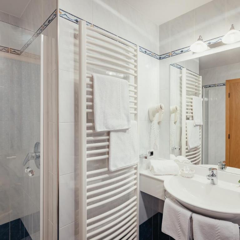 Oberaldoss Residence Wellness - Monolocale - 3