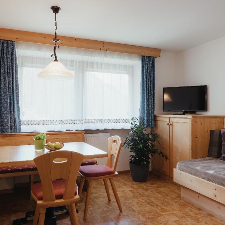 Oberaldoss Residence Wellness - Appartamento - 2