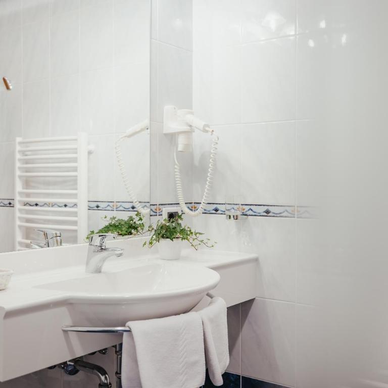 Oberaldoss Residence Wellness - Appartamento - 3
