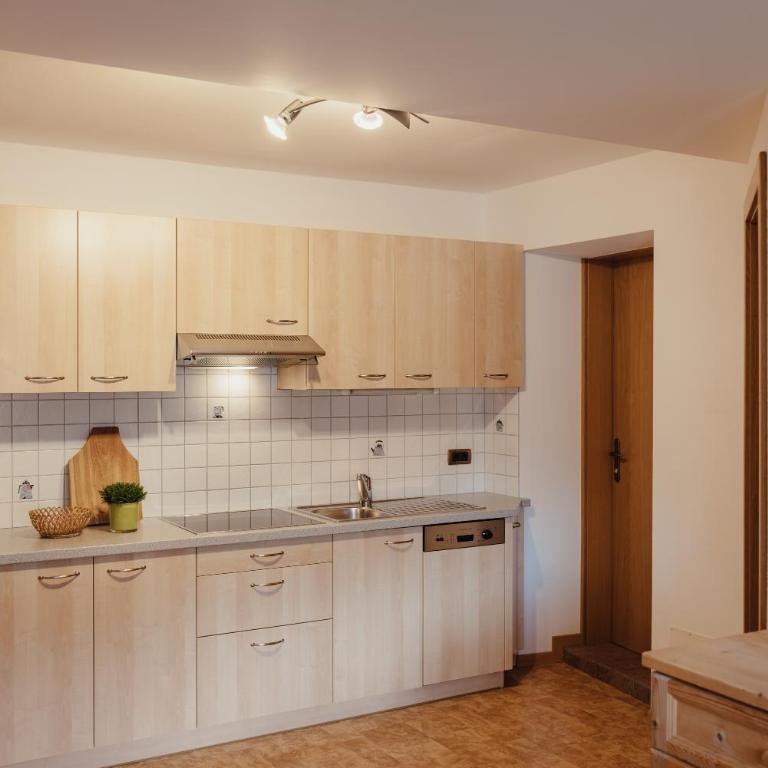 Oberaldoss Residence Wellness - Appartamento - 4