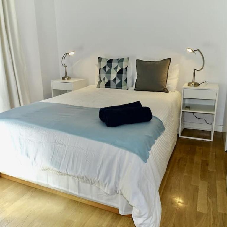 Precioso apartamento junto a la Plaza Mayor - Apartamento de 1 dormitorio - 2