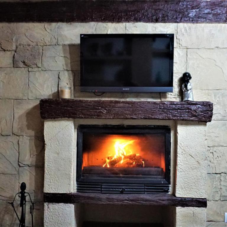 Casa torre del Carmen Cazorla II - Chalet - 28