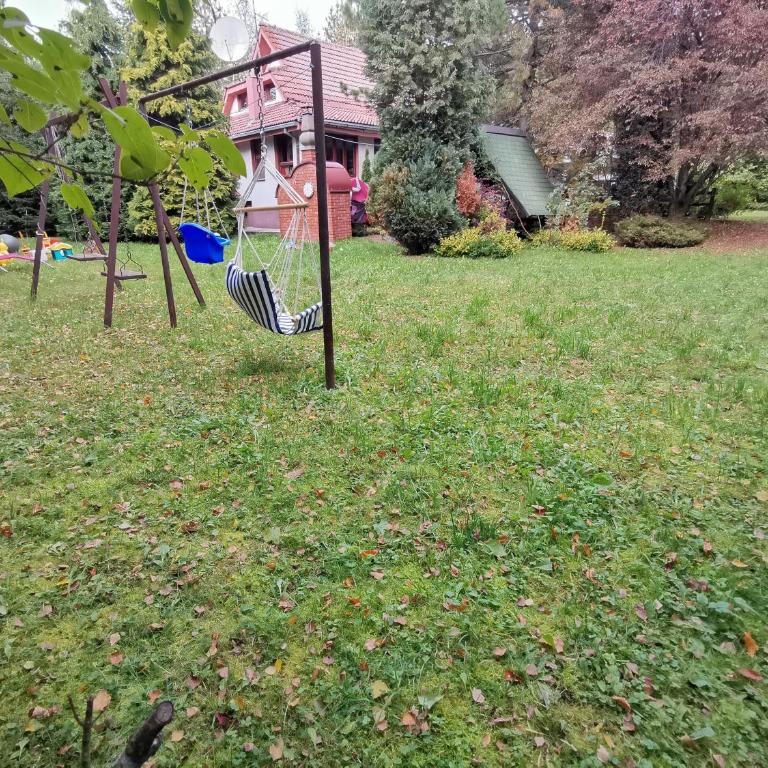 Vila Idila - Kuća sa 4 Spavaće Sobe - 20