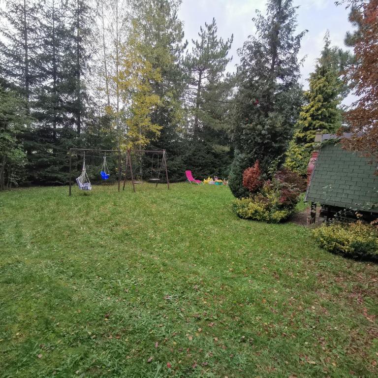 Vila Idila - Kuća sa 4 Spavaće Sobe - 18