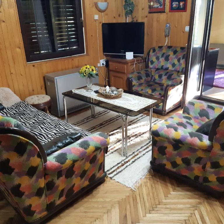 Vila Idila - Kuća sa 4 Spavaće Sobe - 17