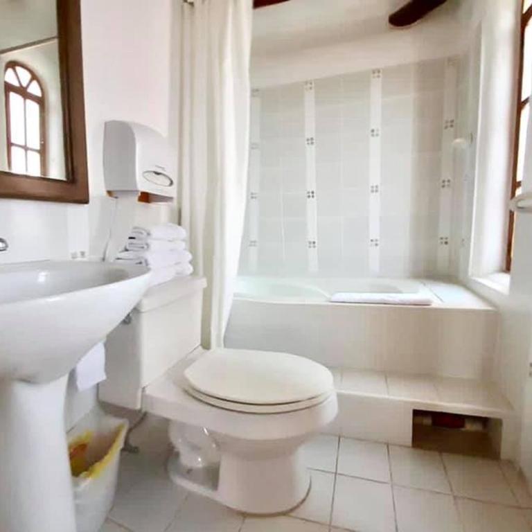 INTIYAYA - Boutique Andean Lodge - Suite - 21