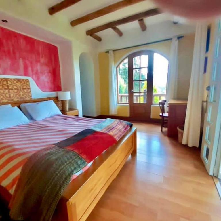 INTIYAYA - Boutique Andean Lodge - Suite - 13