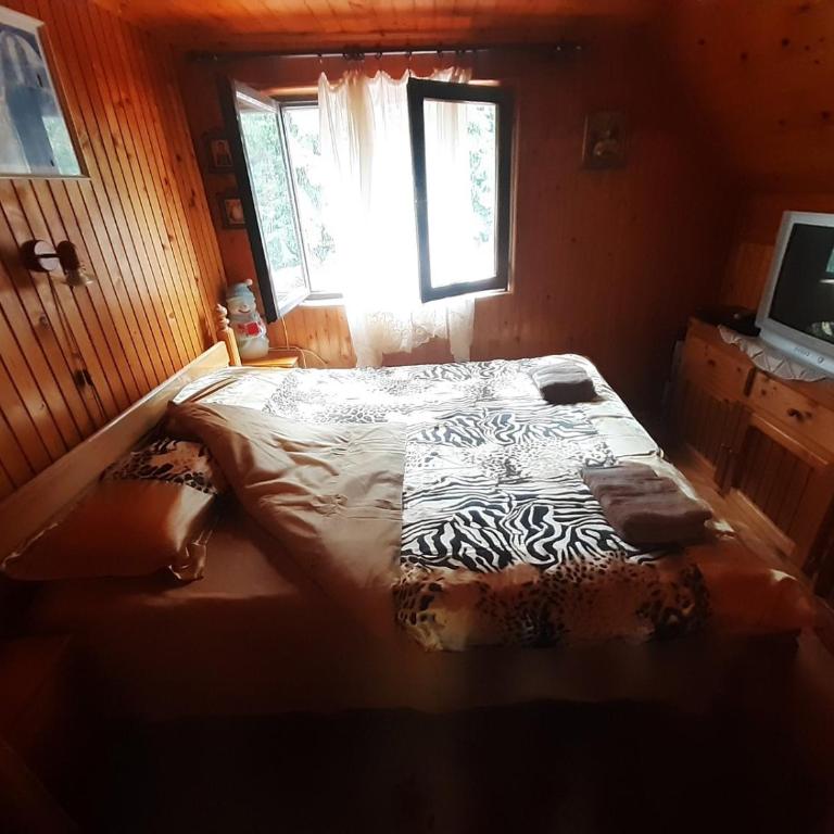 Vila Idila - Kuća sa 4 Spavaće Sobe - 13