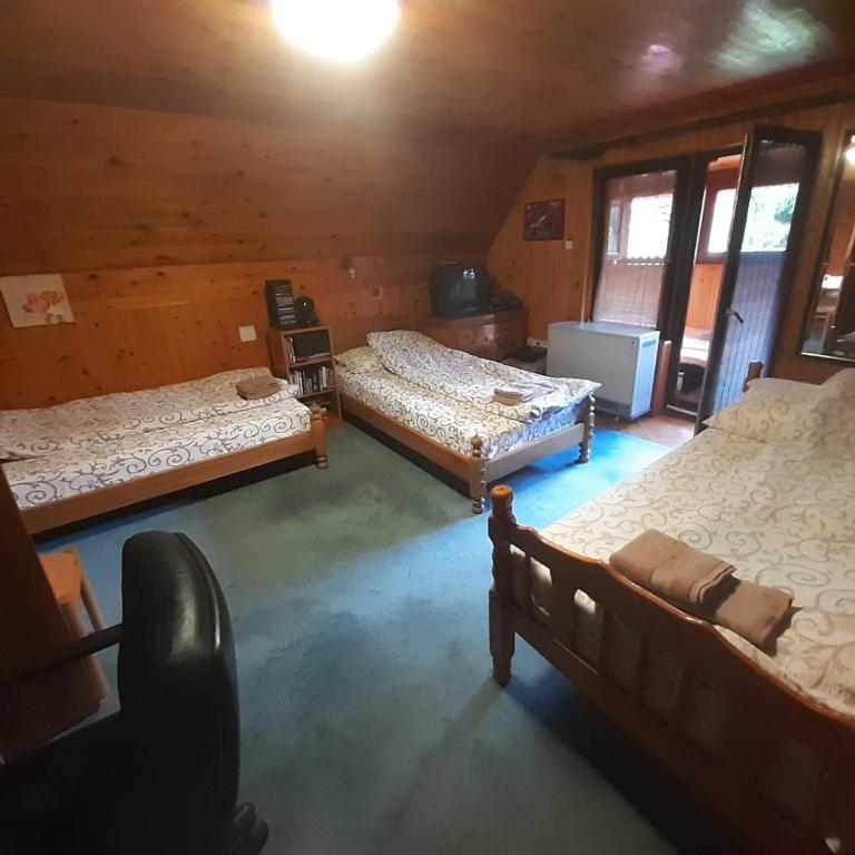 Vila Idila - Kuća sa 4 Spavaće Sobe - 11