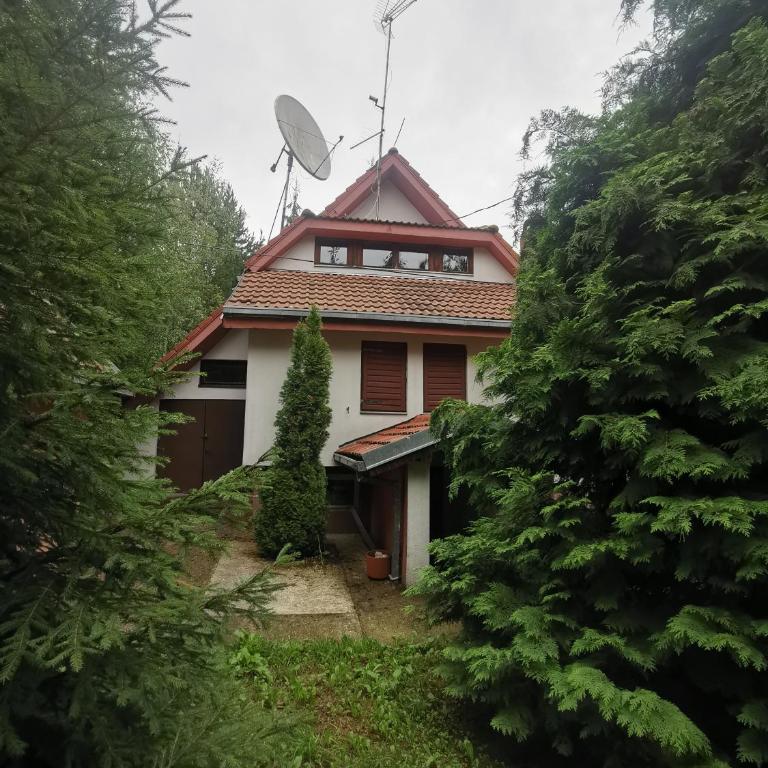Vila Idila - Kuća sa 4 Spavaće Sobe - 10