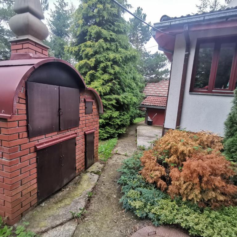Vila Idila - Kuća sa 4 Spavaće Sobe - 7