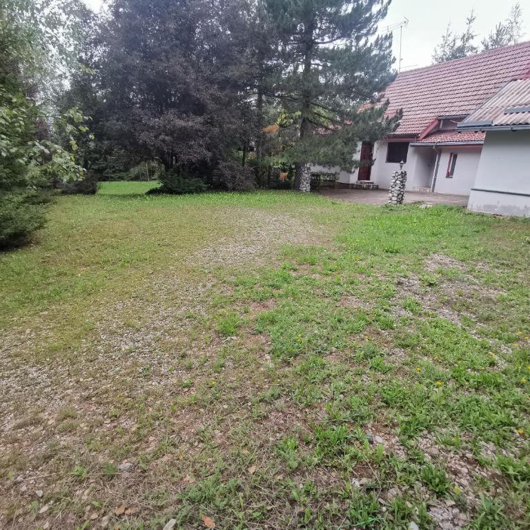 Vila Idila - Kuća sa 4 Spavaće Sobe - 6