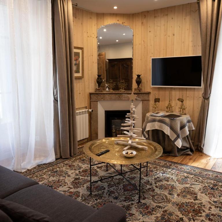 LE 41 AVENUE FOCH - Suite Supérieure Lit King-Size - 17