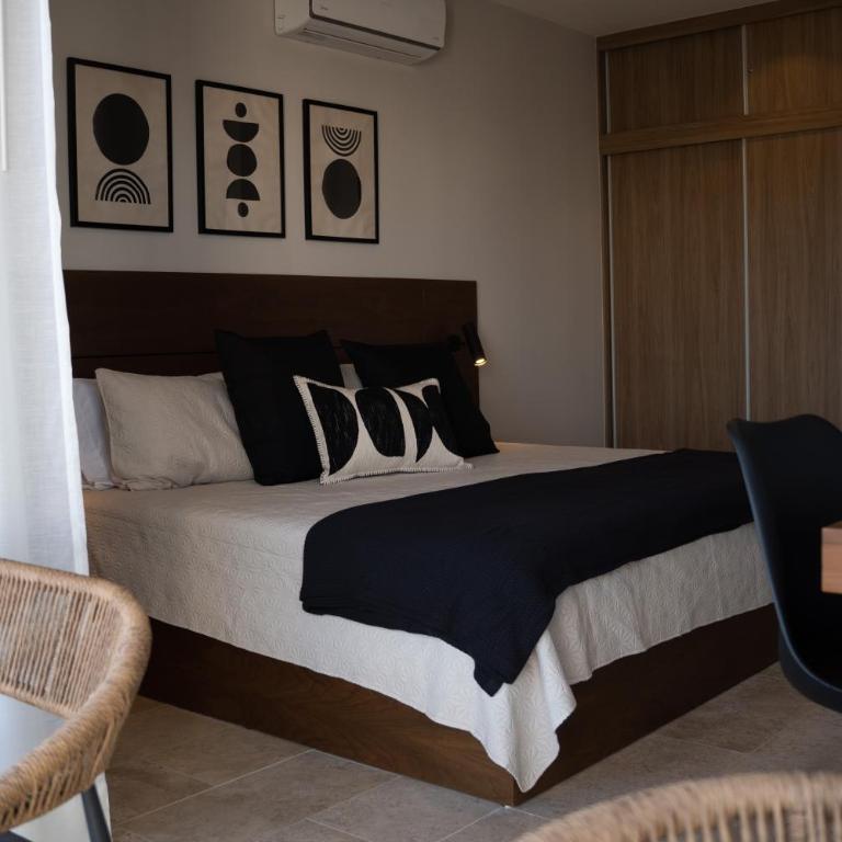 New & Equipped Apartment Steps From The Beach With Pool Jacuzzi By Yeah - Two-Bedroom Apartment - 23