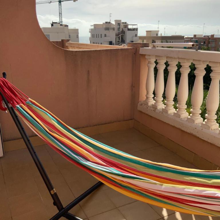 Amazing sweet house sea view Costa Blanca, swimming pool, 4 bedrooms - Casa de 4 dormitorios - 34