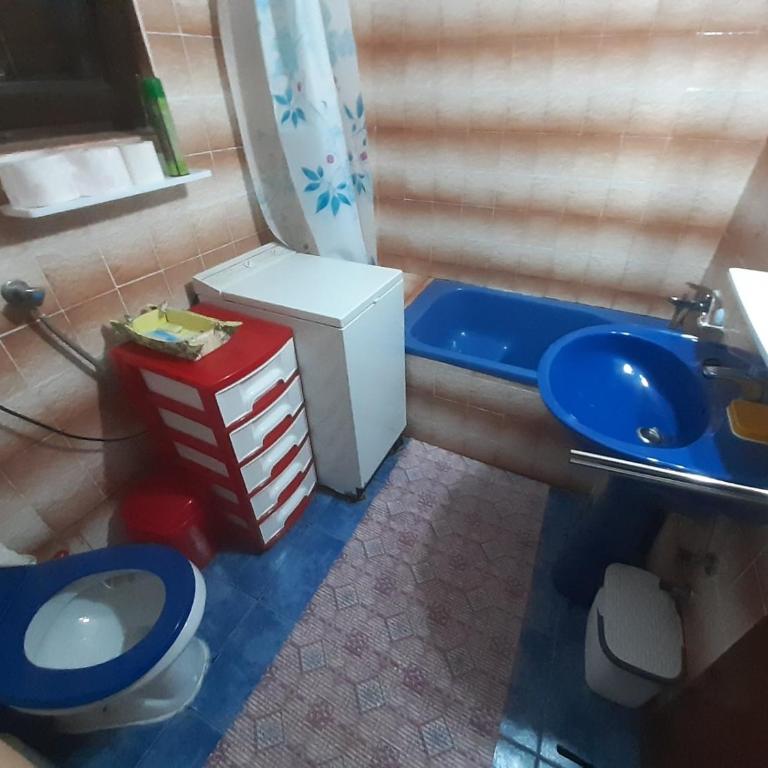Vila Idila - Kuća sa 4 Spavaće Sobe - 4