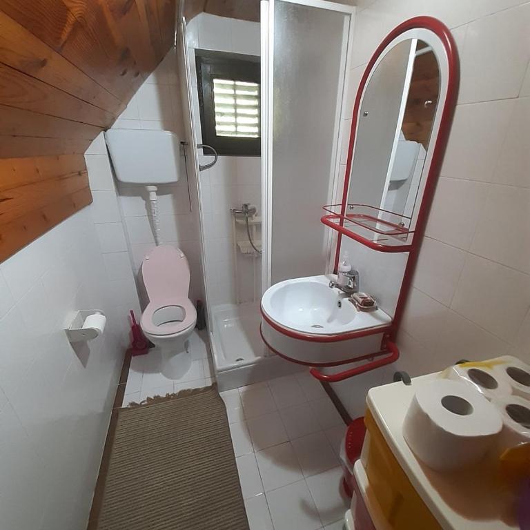 Vila Idila - Kuća sa 4 Spavaće Sobe - 3