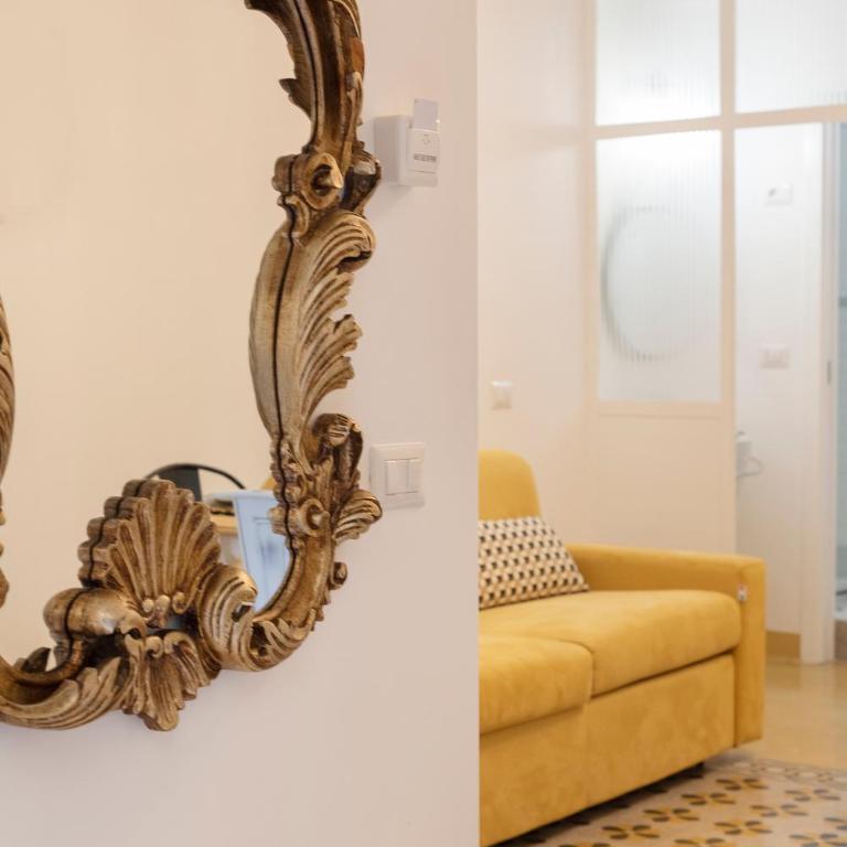 Vintage Suite Napoli - Casa con 1 Camera da Letto - 24